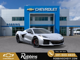 2026 Chevrolet Corvette for sale in Humble TX