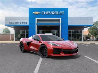 2025 Chevrolet Corvette for sale in Newnan GA