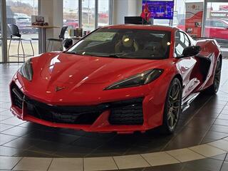 2025 Chevrolet Corvette for sale in Forest City NC