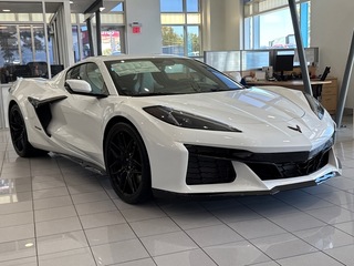 2026 Chevrolet Corvette for sale in Kernersville NC