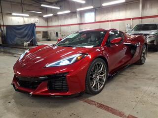 2026 Chevrolet Corvette for sale in Salem OH