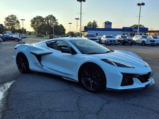 2024 Chevrolet Corvette for sale in Apex NC