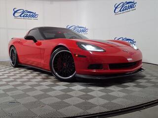 2013 Chevrolet Corvette