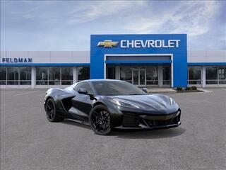 2026 Chevrolet Corvette for sale in Novi MI