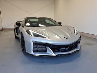 2026 Chevrolet Corvette for sale in Torrington CT