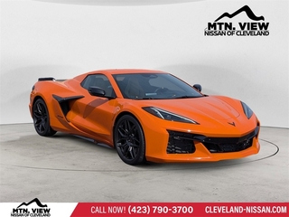 2024 Chevrolet Corvette for sale in Mcdonald TN