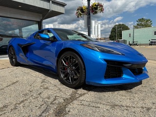 2024 Chevrolet Corvette for sale in New Glarus WI