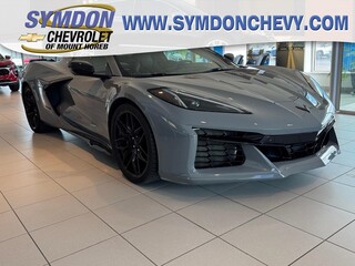 2024 Chevrolet Corvette for sale in Mount Horeb WI