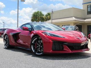 2025 Chevrolet Corvette for sale in Wildwood FL