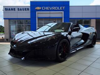 2025 Chevrolet Corvette for sale in Warren OH