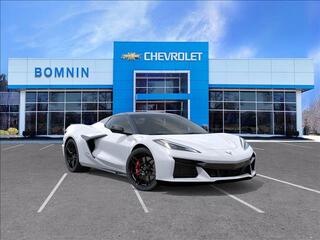 2026 Chevrolet Corvette for sale in Nanuet NY