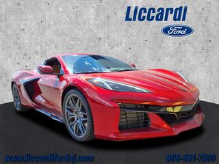 2023 Chevrolet Corvette for sale in Watchung NJ