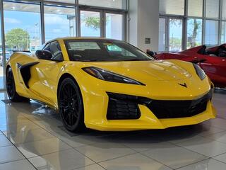 2025 Chevrolet Corvette for sale in Austin TX