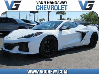 2026 Chevrolet Corvette for sale in Eustis FL