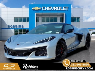 2023 Chevrolet Corvette for sale in Humble TX