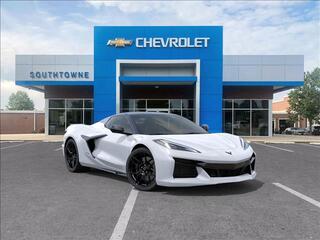 2025 Chevrolet Corvette for sale in Newnan GA