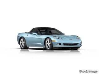 2012 Chevrolet Corvette