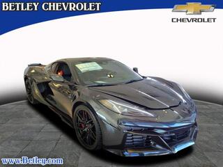 2024 Chevrolet Corvette