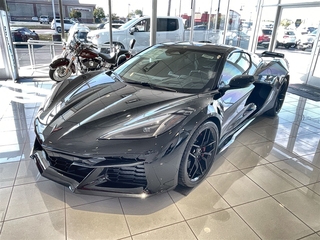 2026 Chevrolet Corvette