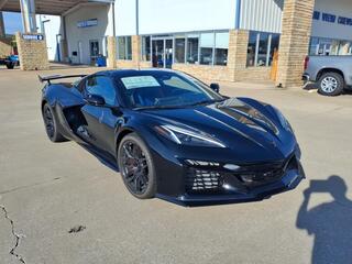 2026 Chevrolet Corvette for sale in Mountain View AR