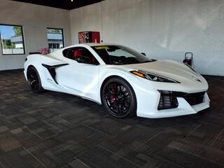 2024 Chevrolet Corvette