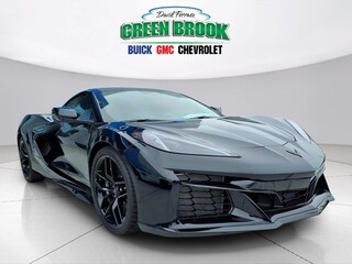 2025 Chevrolet Corvette for sale in Green Brook, NJ