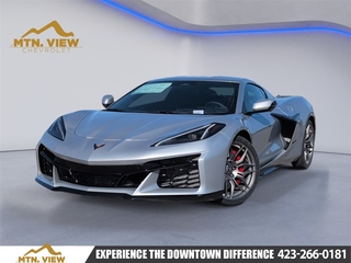 2026 Chevrolet Corvette for sale in Chattanooga TN