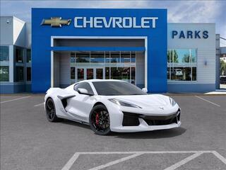 2025 Chevrolet Corvette for sale in Kernersville NC