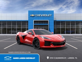2025 Chevrolet Corvette for sale in Laredo TX