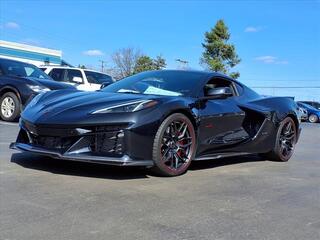 2023 Chevrolet Corvette for sale in Walled Lake MI