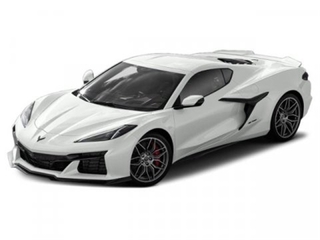 2024 Chevrolet Corvette for sale in Sanford ME