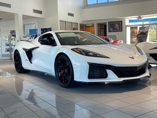 2026 Chevrolet Corvette for sale in Clinton TN
