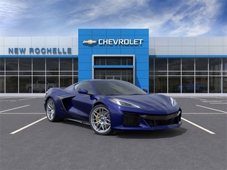 2025 Chevrolet Corvette