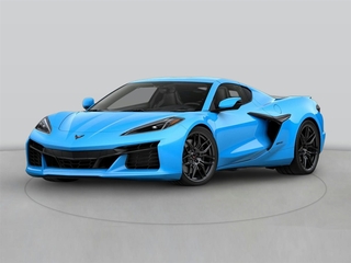 2026 Chevrolet Corvette for sale in Plano TX