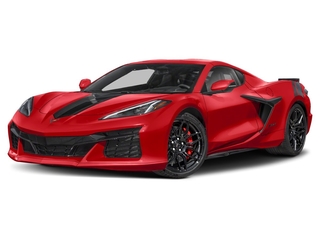 2025 Chevrolet Corvette for sale in Plano TX
