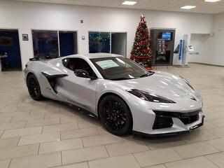 2026 Chevrolet Corvette for sale in Bradley IL