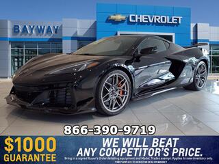 2025 Chevrolet Corvette for sale in Pearland TX