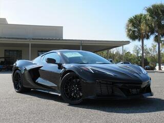 2025 Chevrolet Corvette