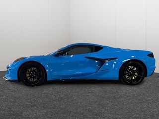 2025 Chevrolet Corvette
