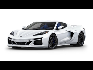 2026 Chevrolet Corvette for sale in Nitro WV