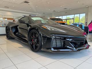 2026 Chevrolet Corvette for sale in Easley SC