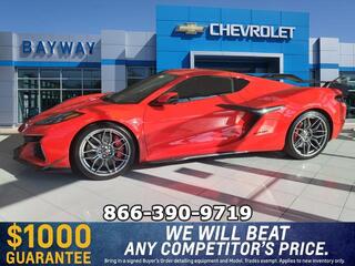 2023 Chevrolet Corvette for sale in Pearland TX