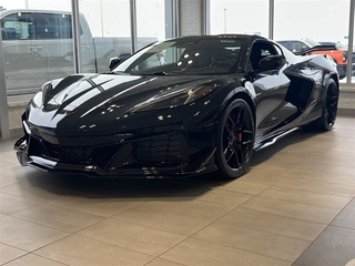 2026 Chevrolet Corvette for sale in Litchfield IL