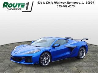 2025 Chevrolet Corvette for sale in Momence IL