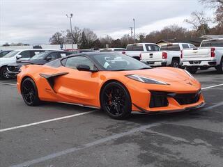 2024 Chevrolet Corvette