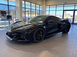 2024 Chevrolet Corvette for sale in Kingsport TN