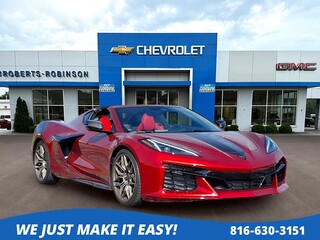 2025 Chevrolet Corvette for sale in Excelsior Springs MO