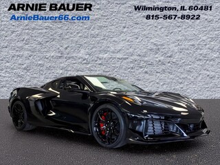 2026 Chevrolet Corvette