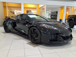 2026 Chevrolet Corvette