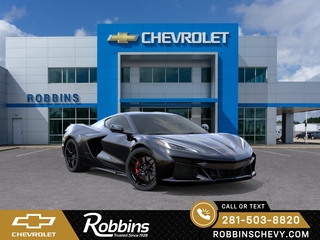 2026 Chevrolet Corvette for sale in Humble TX